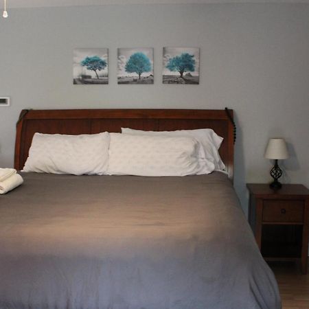 Maple Leaf Acre Villa Williston Exterior foto